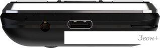 Телефон Maxvi P21i (черный)