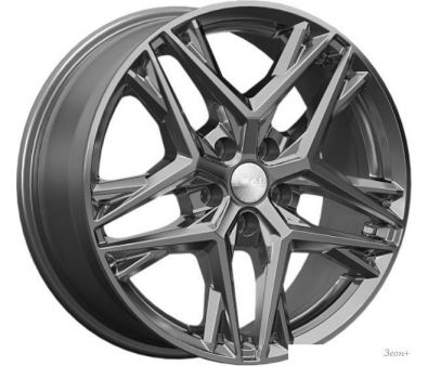   SKAD  (1100) 18x8" 5x114.3 DIA 67.1 ET 50 