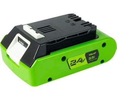  VOLAT VT-GRE-24-2 (24/2 Ah)