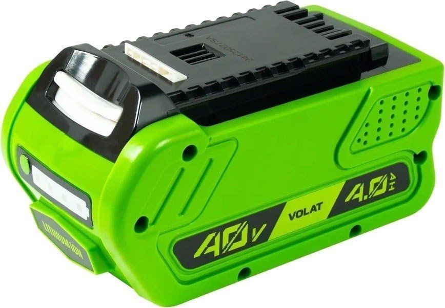 Аккумулятор для инструмента VOLAT VT-GRE-40-4 (40В/4 Ah)