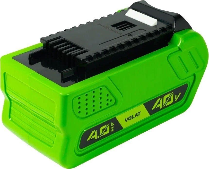 Аккумулятор для инструмента VOLAT VT-GRE-40-4 (40В/4 Ah)