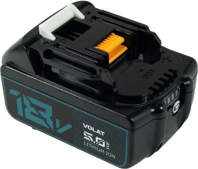  VOLAT VT-MAK-BL1850LED-5 (18/5 Ah)