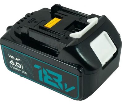  VOLAT VT-MAK-BL1850LED-6 (18/6 Ah)