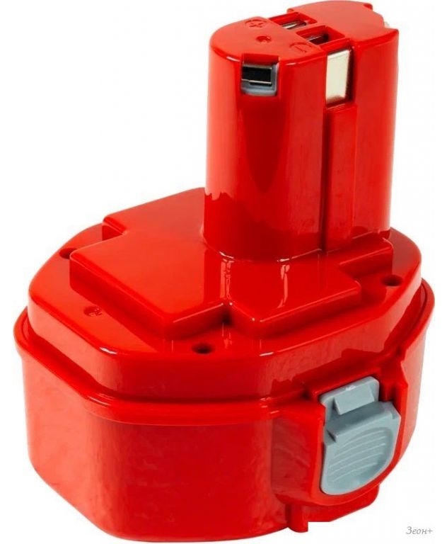 Аккумулятор VOLAT VT-MAK-PA14-1.3 (14.4В/1.3 Ah)