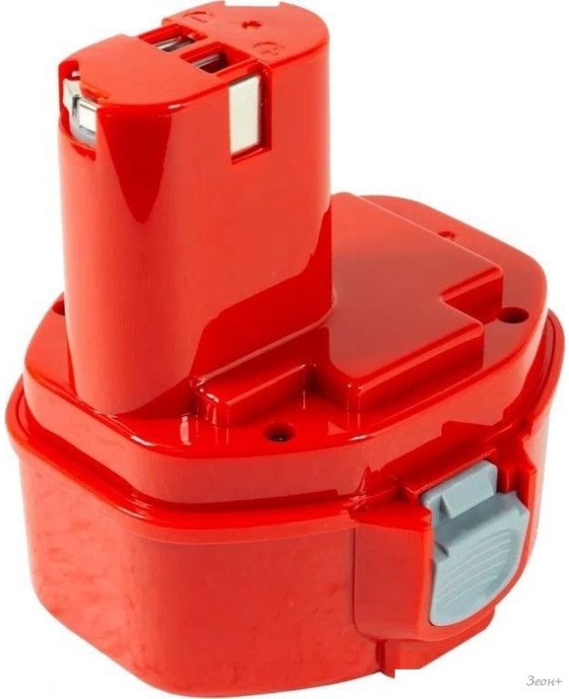 Аккумулятор VOLAT VT-MAK-PA14-14.4V-2 (14.4В/2 Ah)