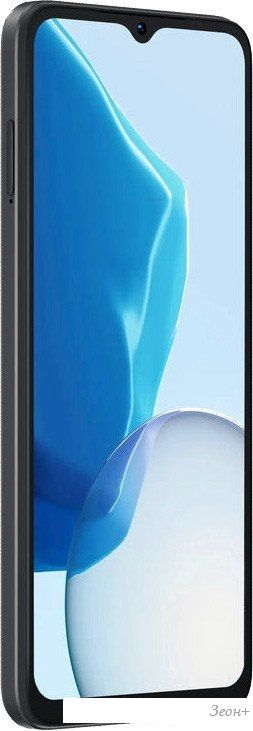 Телефон Doogee N55 Pro 6GB/256GB (черный)