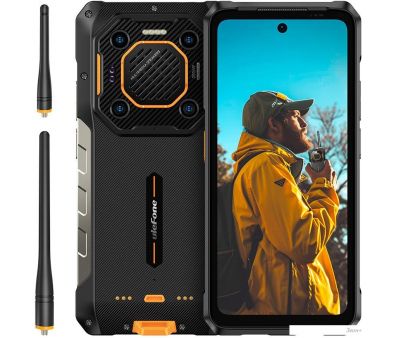  Ulefone Armor 26 Ultra Walkie-Talkie ()