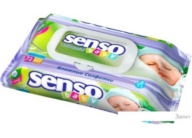   Senso Baby    (72 )