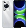 Телефон Huawei nova Y63 GFY-LX1 4GB/128GB (серебристый)
