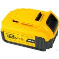 Аккумулятор VOLAT VT-DEW-DCB184-18.0V5.0AH (18В/5 Ah)