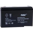 Аккумулятор для ИБП Casil CA680 (6В/8 А·ч)