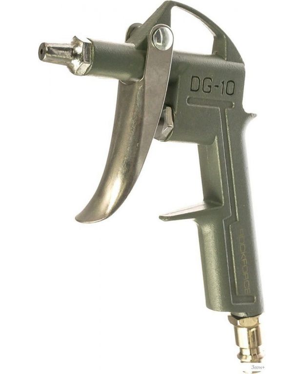 Пистолет продувочный RockForce RF-DG-10-1
