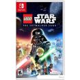 LEGO Star Wars: The Skywalker Saga для Nintendo Switch