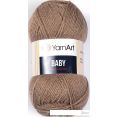    Yarnart Baby 100%  218 50  (150 , -)