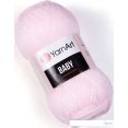    Yarnart Baby 100%  853 50  (150 , -)
