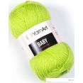    Yarnart Baby 100%  13854 50  (150 , )