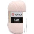    Yarnart Baby 100%  854 50  (150 , )