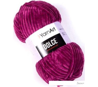    Yarnart Dolce 100%  766 100  (120 , )