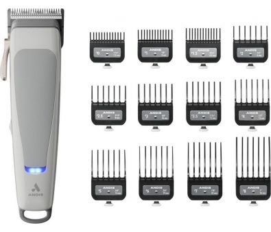     Andis reVite Grey Taper