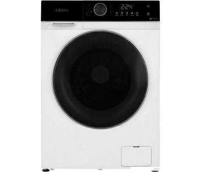 -  ZUGEL ZWDF10712I Inverter DD Steam