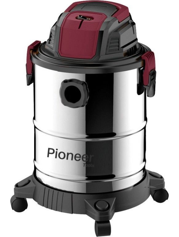 Пылесос Pioneer Tools VC120B