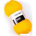    Yarnart Baby 100%  32 50  (150 , )
