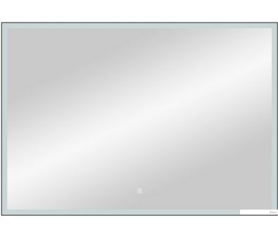   Frame Black Led 100x70