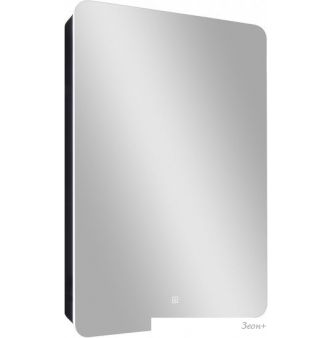     Eltoro Black Led 56x86 ()