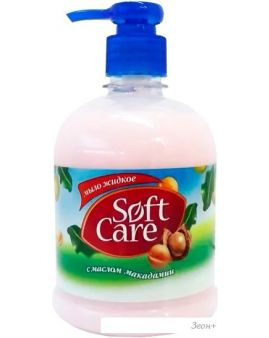 Soft Care      500 