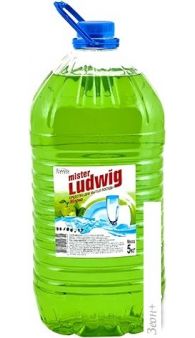     Romax Mister Ludwig  (5 )