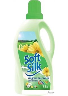    Soft Silk Color 1.5 