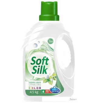    Soft Silk Color 4.5 