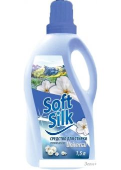    Soft Silk Universal 1.5 