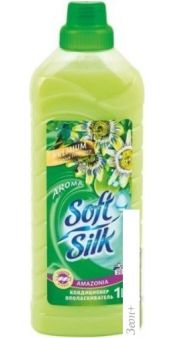    Soft Silk Premium Amazonia (1 )
