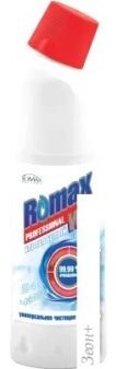   Romax WC   750 