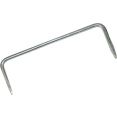 Скобы Металлист ССК 6x180x60 б/п (50 шт)