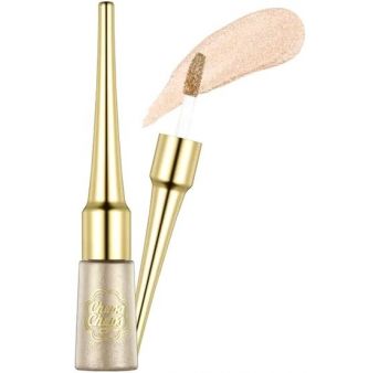     Chupa Chups   (Champagne Gold)