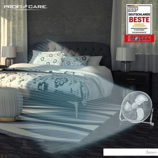 Вентилятор Proficare PC-VL 3065