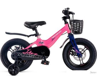   Maxiscoo Jazz Pro 14 2025 MSC-J1442P ( , )