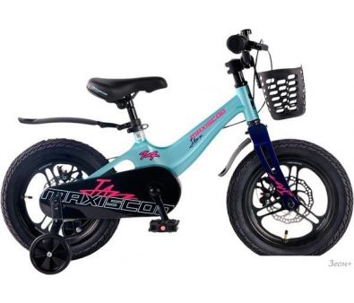   Maxiscoo Jazz Pro 14 2025 MSC-J1444P (, )