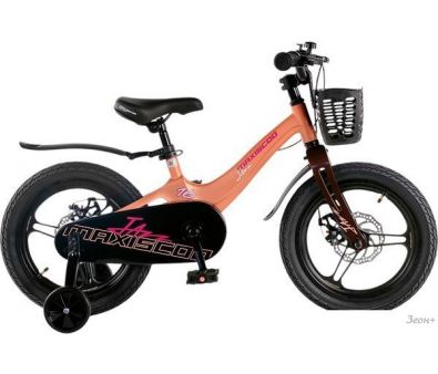   Maxiscoo Jazz Pro 16 2025 MSC-J1641P ()