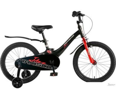   Maxiscoo Jazz  18 2025 MSC-J1845 ()