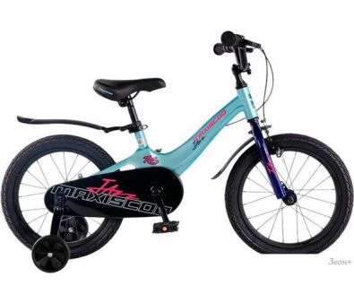   Maxiscoo Jazz   16 2025 MSC-J1644 ()