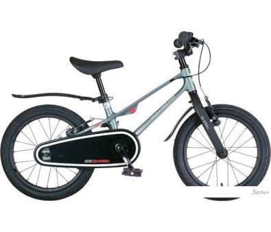   Maxiscoo Shark Sport 16 2025 MSC-SH1641 (, )