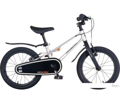   Maxiscoo Shark Sport 16 2025 MSC-SH1642 ( , )