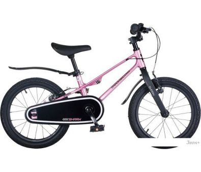   Maxiscoo Shark Sport 16 2025 MSC-SH1643 ( )
