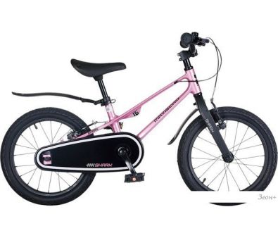   Maxiscoo Shark Sport 16 2025 MSC-SH1643 ( , )