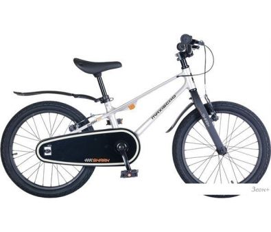   Maxiscoo Shark Sport 18 2025 MSC-SH1842 ( )