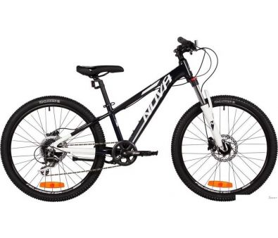  Novatrack Extreme HD 24 .13 2025 24AHD.EXTREMEHD.13BK5 ()