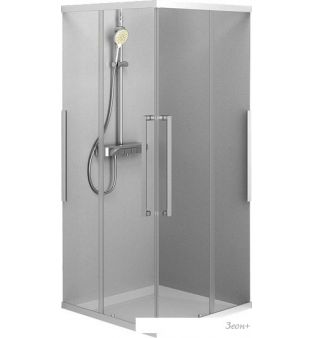   AM.PM Func Square Slide 90x90 W84G-403-9090-